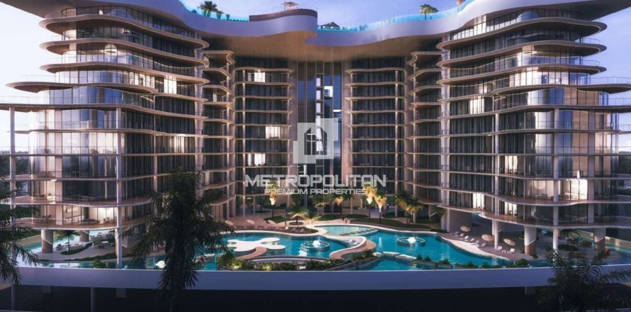 Studio Apartment in Xuan Lam, Vietnam No. 94464