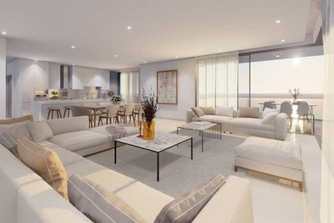 3 dormitorios Apartment en Paphos, Cyprus No. 70839 4