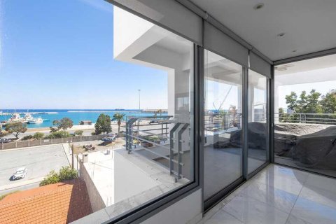 3 chambres Penthouse à Larnaca, Cyprus No. 63665 10