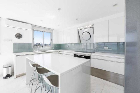 3 chambres Penthouse à Larnaca, Cyprus No. 63665 7