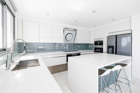 3 chambres Penthouse à Larnaca, Cyprus No. 63665 8