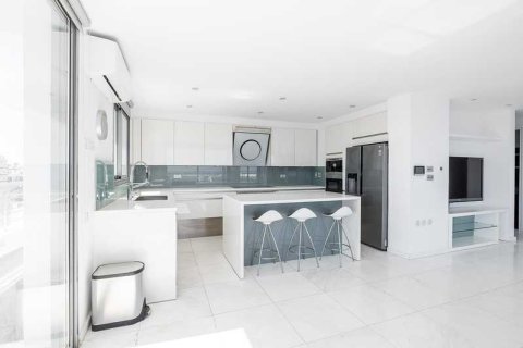 3 chambres Penthouse à Larnaca, Cyprus No. 63665 5