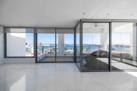 3 chambres Penthouse à Larnaca, Cyprus No. 63665 9