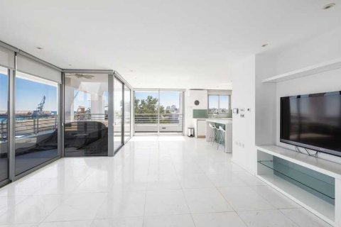 3 chambres Penthouse à Larnaca, Cyprus No. 63665 11
