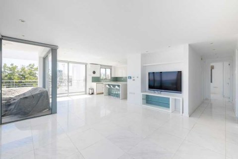 3 chambres Penthouse à Larnaca, Cyprus No. 63665 3
