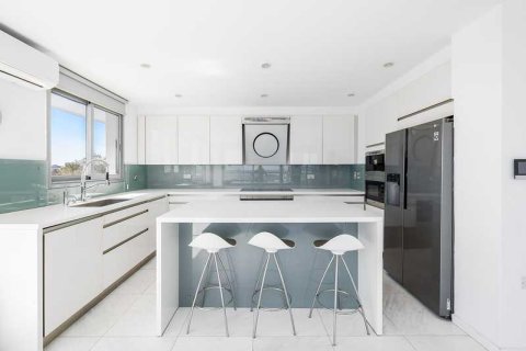 3 chambres Penthouse à Larnaca, Cyprus No. 63665 6