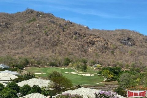 Вилла с 6 спальнями в Хуа Хин, Таиланд №96178 15