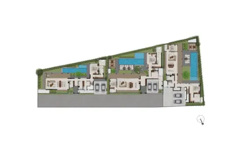 4 bedrooms Villa in Phuket, Thailand No. 61828 12