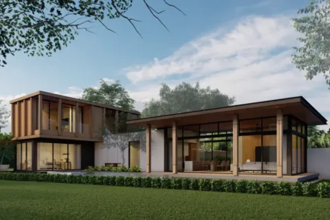 4 bedrooms Villa in Phuket, Thailand No. 61828 7