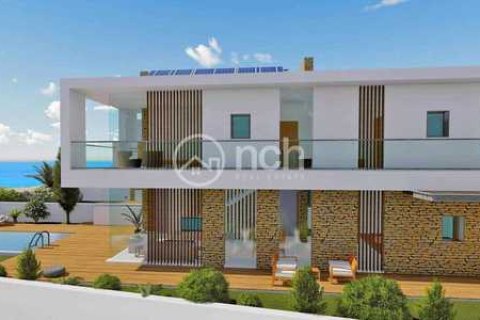 4 dormitorios Villa en Paphos, Cyprus No. 63115 1