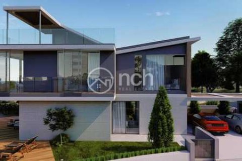 4 dormitorios Villa en Paphos, Cyprus No. 63115 6