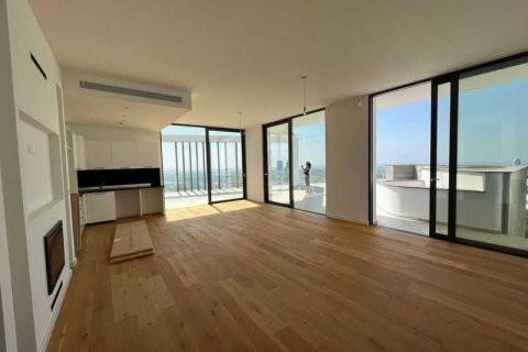 Квартира с 3 спальнями в Гермасойя, Кипр №34326 9