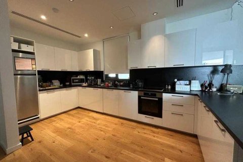 Квартира с 3 спальнями в Гермасойя, Кипр №34326 6