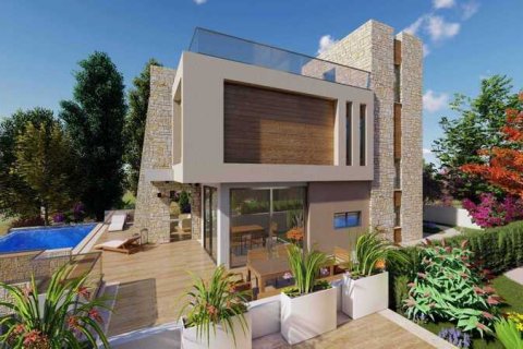 5 bedrooms House in Chloraka, Cyprus No. 42968 4