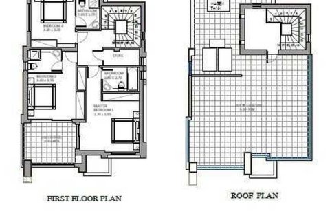 5 bedrooms House in Chloraka, Cyprus No. 42968 2