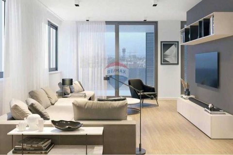 Пентхаус с 3 спальнями в Лимассол, Кипр №83298 3