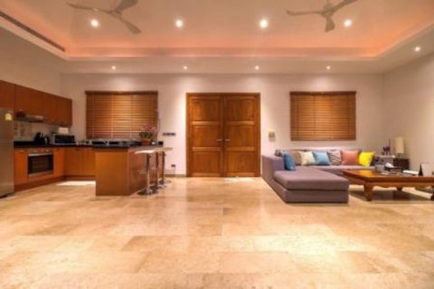 3 chambres Villa à Surat Thani, Thailand No. 95955 7