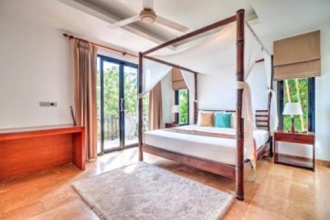 3 chambres Villa à Surat Thani, Thailand No. 95955 4