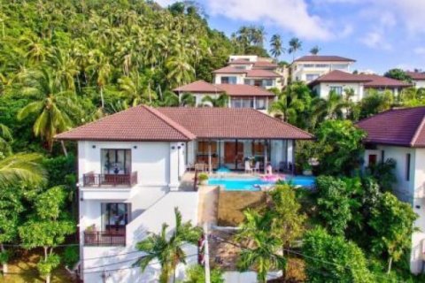 3 chambres Villa à Surat Thani, Thailand No. 95955 2