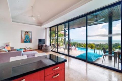 3 chambres Villa à Surat Thani, Thailand No. 95955 9