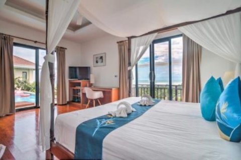 3 chambres Villa à Surat Thani, Thailand No. 95955 5