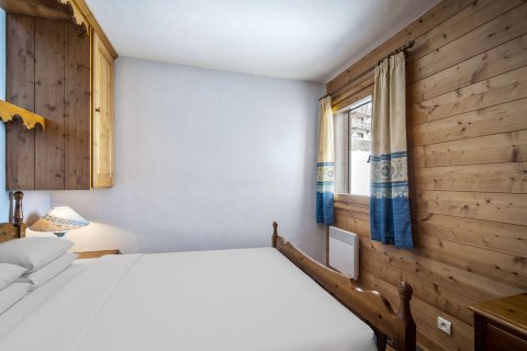 3 dormitorios Apartment en Les Belleville, France No. 99450 11