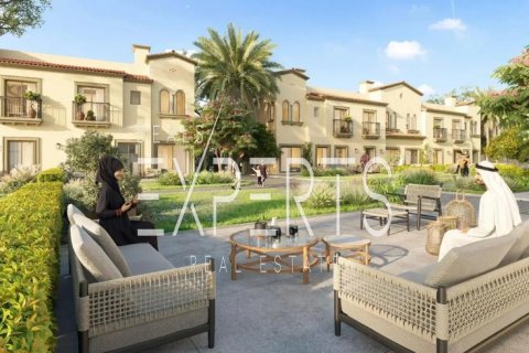 2 bedrooms Apartment in Khalifa City, UAE No. 125927