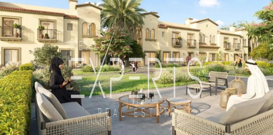 2 bedrooms Apartment in Khalifa City, UAE No. 125927