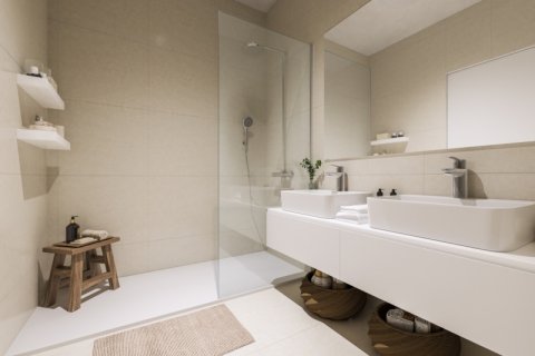 4 bedrooms Apartment in Dinh An, Vietnam No. 27073 2