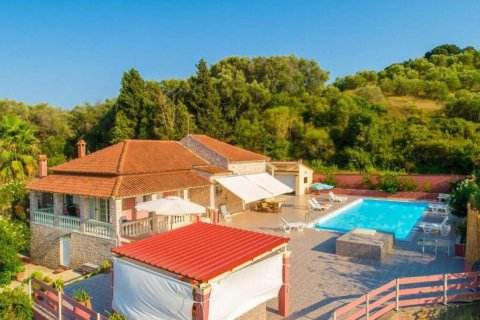 2 chambres Villa à Corfu, Greece No. 50180 10