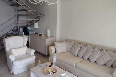 2 bedrooms Maisonette in Polygyros, Greece No. 107217 3