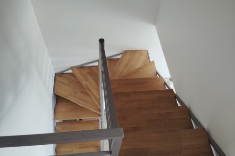 2 bedrooms Maisonette in Polygyros, Greece No. 107217 10