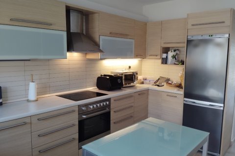 2 bedrooms Maisonette in Polygyros, Greece No. 107217 5