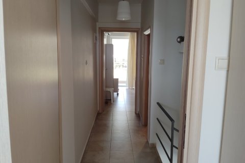 2 bedrooms Maisonette in Polygyros, Greece No. 107217 11