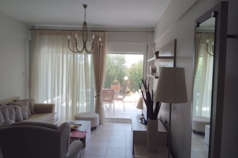 2 bedrooms Maisonette in Polygyros, Greece No. 107217 2