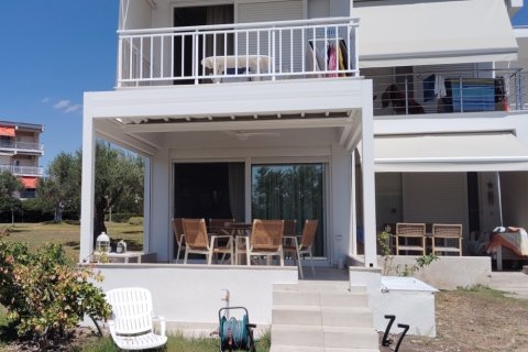 2 bedrooms Maisonette in Polygyros, Greece No. 107217