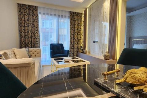 2 rooms Appartement à Bo Ha, Vietnam No. 78882 7