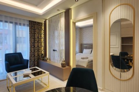 2 rooms Appartement à Bo Ha, Vietnam No. 78882 15