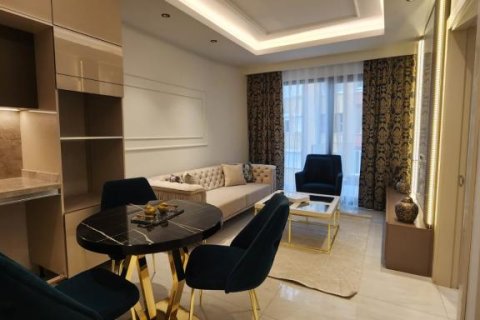 2 rooms Appartement à Bo Ha, Vietnam No. 78882 2