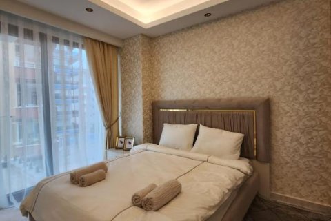 2 rooms Appartement à Bo Ha, Vietnam No. 78882 12