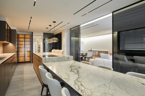 3 bedrooms Apartment in Barcelona, Spain No. 27832