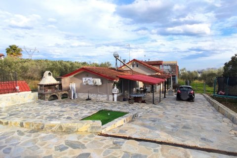 3 bedrooms House in Katerini, Greece No. 55727 2