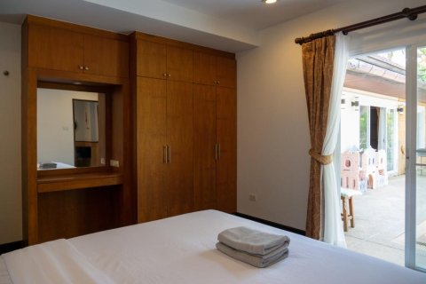 3 bedrooms Villa in Rawai, Thailand No. 95653 10