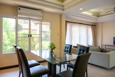 3 bedrooms Villa in Rawai, Thailand No. 95653 20