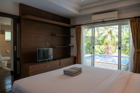 3 bedrooms Villa in Rawai, Thailand No. 95653 2