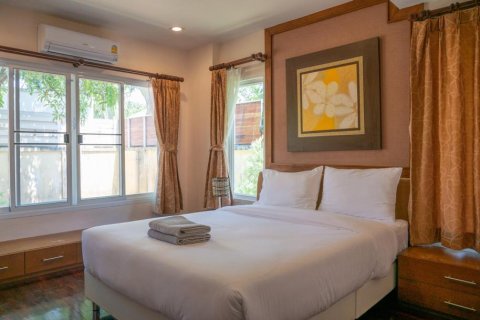 3 bedrooms Villa in Rawai, Thailand No. 95653 11