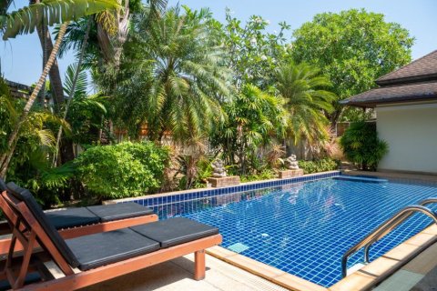 3 bedrooms Villa in Rawai, Thailand No. 95653 30