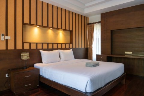 3 bedrooms Villa in Rawai, Thailand No. 95653 14