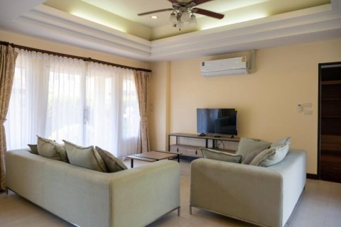 3 bedrooms Villa in Rawai, Thailand No. 95653 23