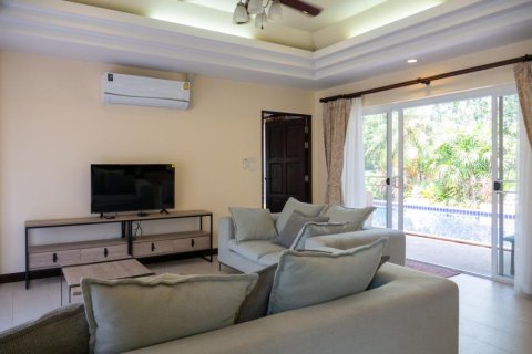 3 bedrooms Villa in Rawai, Thailand No. 95653 24